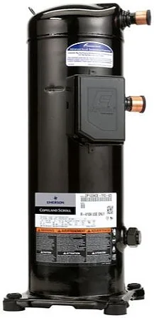 Compressores e UC's para refrigeração