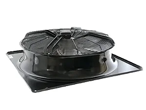 Ventiladores para refrigeração